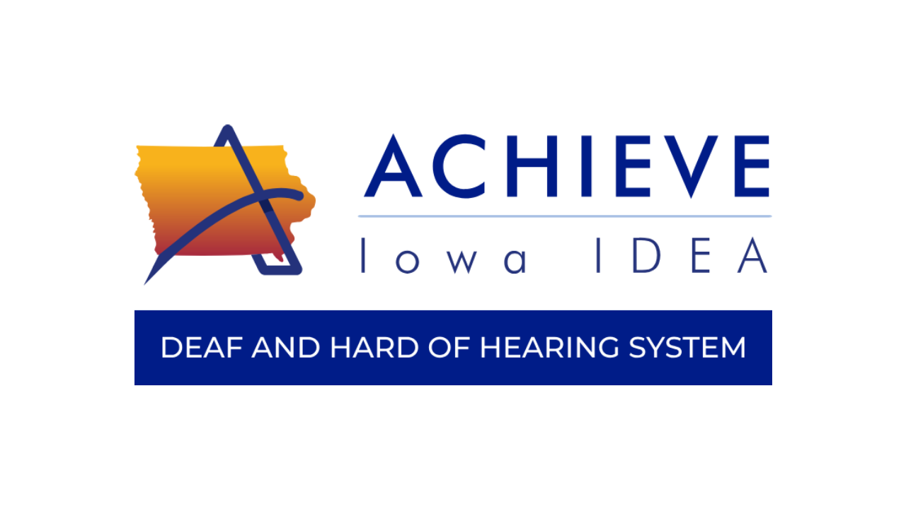 Deaf and Hard of Hearing System