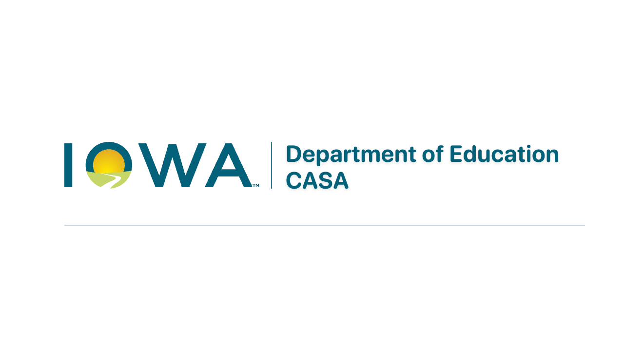 CASA (Compliance and ESEA Support Application)